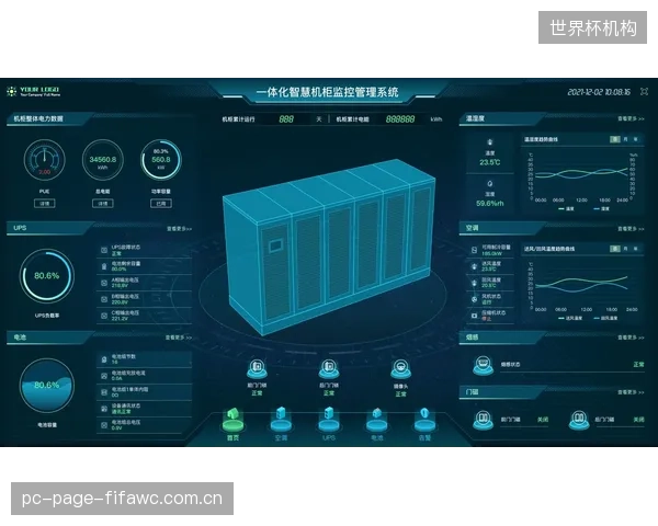设备预测性维护数据将成为新的信用资产，为体育场馆的设备升级提供资产证券化等新型融资可能